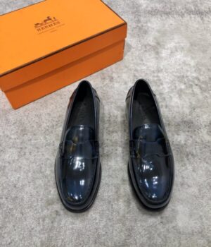 HERMES LOAFER