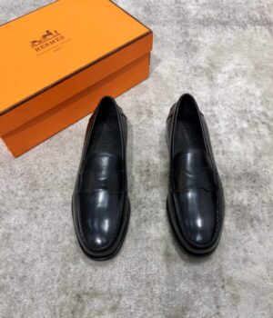 HERMES LOAFER