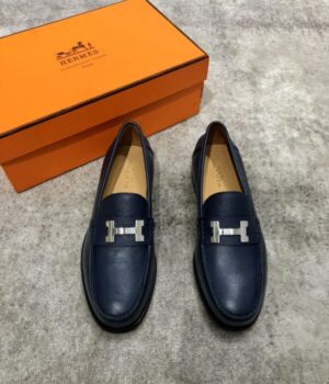 HERMES LOAFER