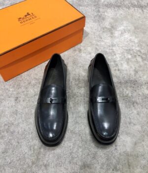 HERMES LOAFER