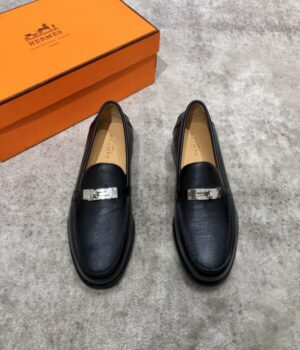 HERMES LOAFER