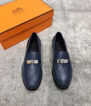 HERMES LOAFER