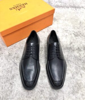 HERMES LOAFER