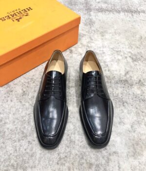 HERMES LOAFER