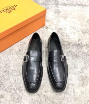 HERMES LOAFER