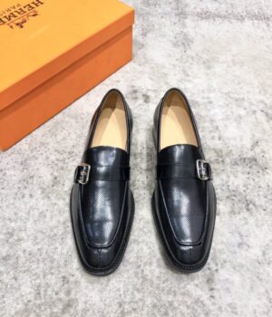 HERMES LOAFER
