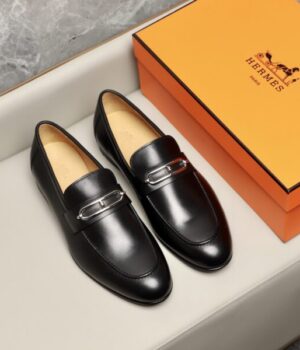 HERMES LOAFER