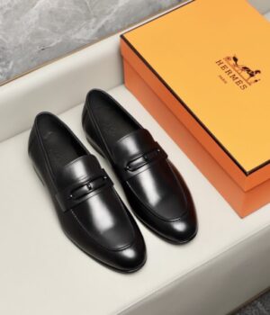 HERMES LOAFER