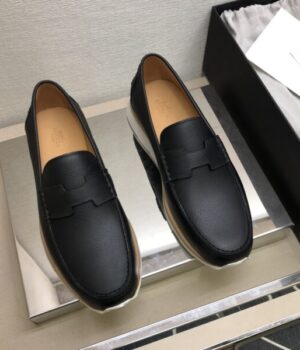 HERMES LOAFER