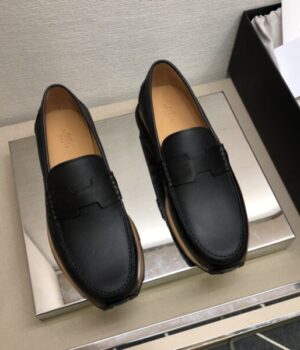 HERMES LOAFER