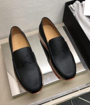 HERMES LOAFER