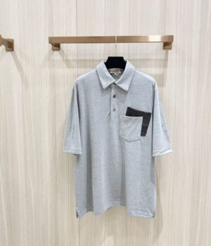 HERMES POLO TEE