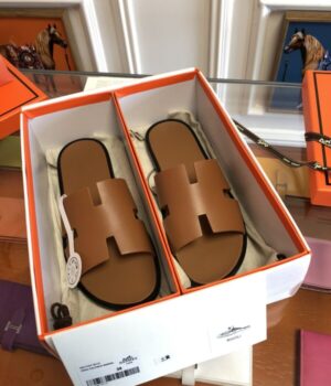 HERMES SANDAL