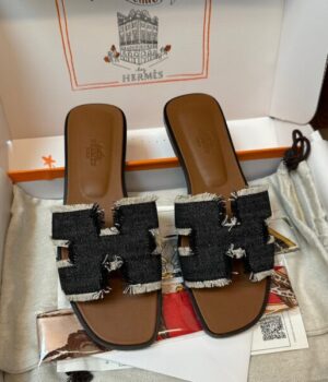 HERMES SANDAL
