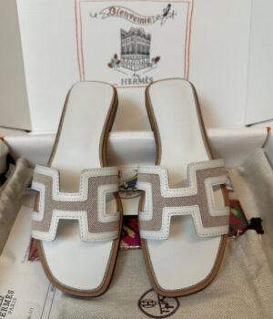HERMES SANDAL