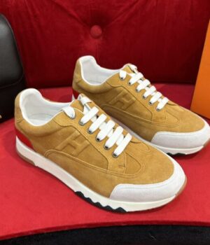 HERMES SNEAKER
