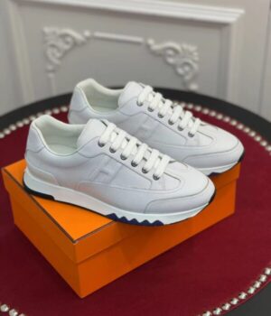 HERMES SNEAKER
