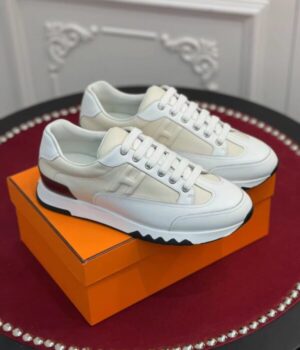 HERMES SNEAKER
