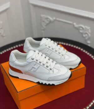 HERMES SNEAKER