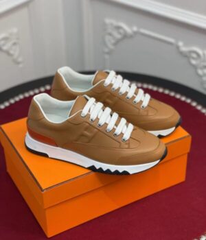HERMES SNEAKER