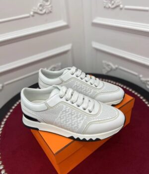 HERMES SNEAKER
