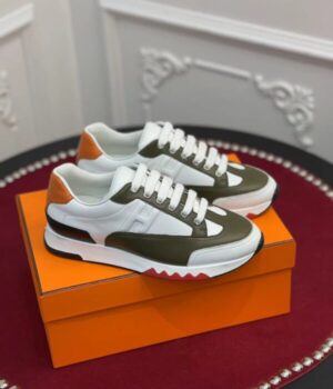 HERMES SNEAKER