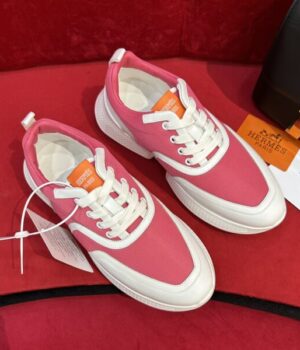 HERMES SNEAKER
