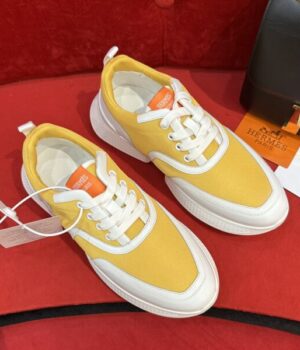 HERMES SNEAKER