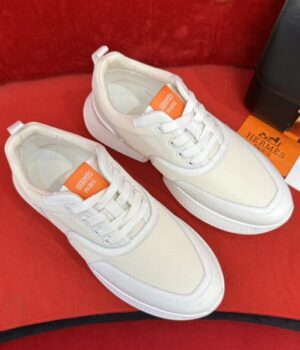HERMES SNEAKER