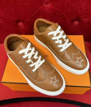HERMES SNEAKER