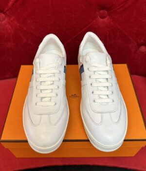 HERMES SNEAKER