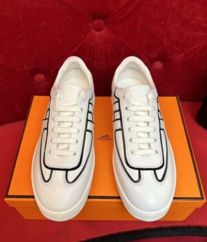 HERMES SNEAKER