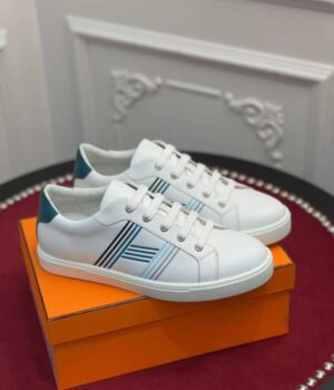 HERMES SNEAKER
