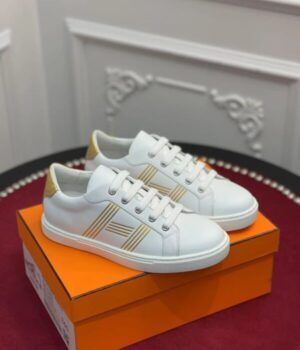 HERMES SNEAKER