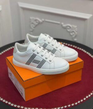 HERMES SNEAKER