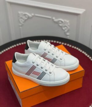 HERMES SNEAKER