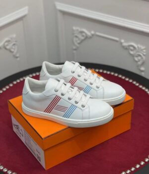 HERMES SNEAKER