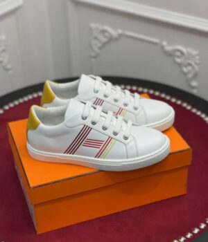 HERMES SNEAKER