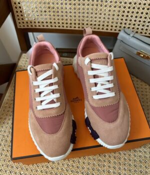 HERMES SNEAKER