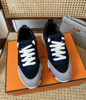 HERMES SNEAKER