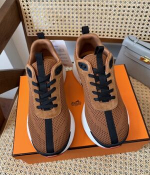 HERMES SNEAKER
