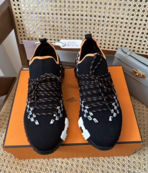 HERMES SNEAKER
