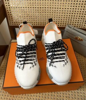 HERMES SNEAKER