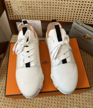 HERMES SNEAKER