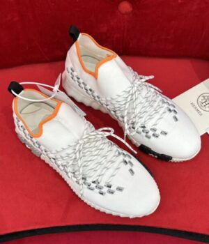 HERMES SNEAKER