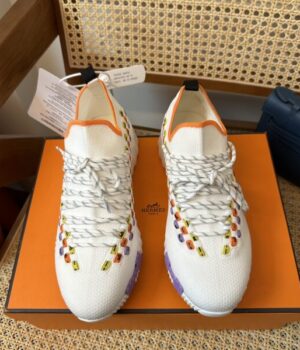 HERMES SNEAKER