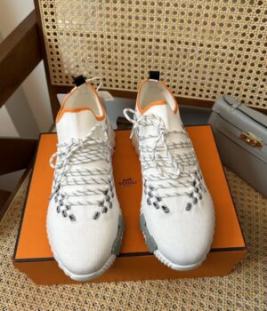 HERMES SNEAKER