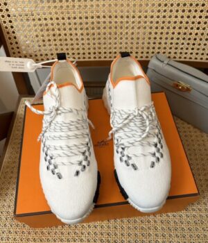 HERMES SNEAKER