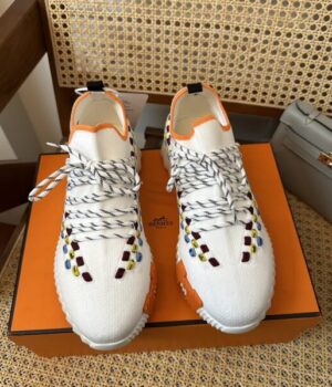 HERMES SNEAKER