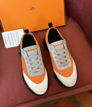 HERMES SNEAKER